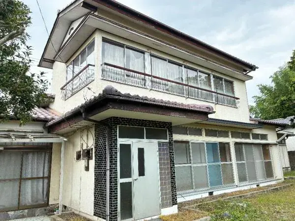 Akiya in Ibaraki