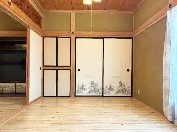 Propriété 7K Ville de Hokota Préfecture d'Ibaraki (3)