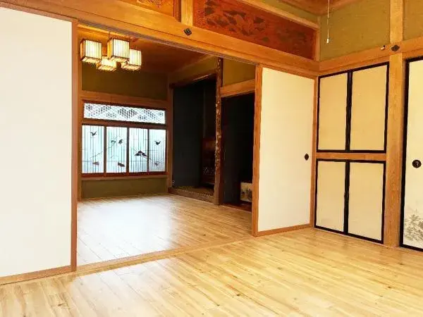 Propriété 7K Ville de Hokota Préfecture d'Ibaraki (5)