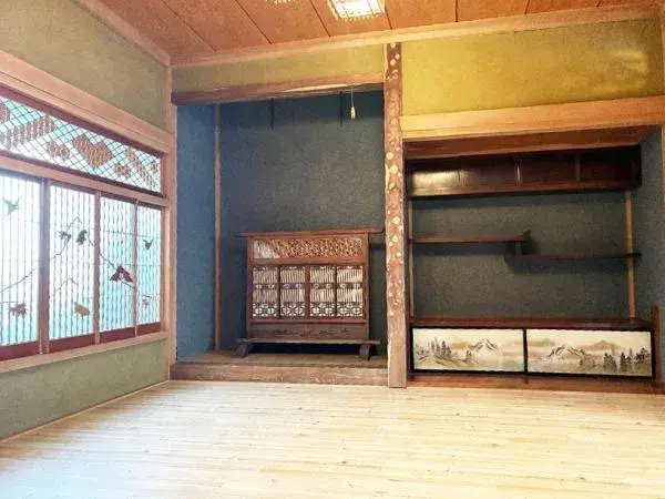Propriété 7K Ville de Hokota Préfecture d'Ibaraki (6)