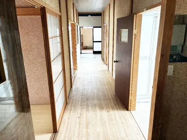 Propriété 7K Ville de Hokota Préfecture d'Ibaraki (9)
