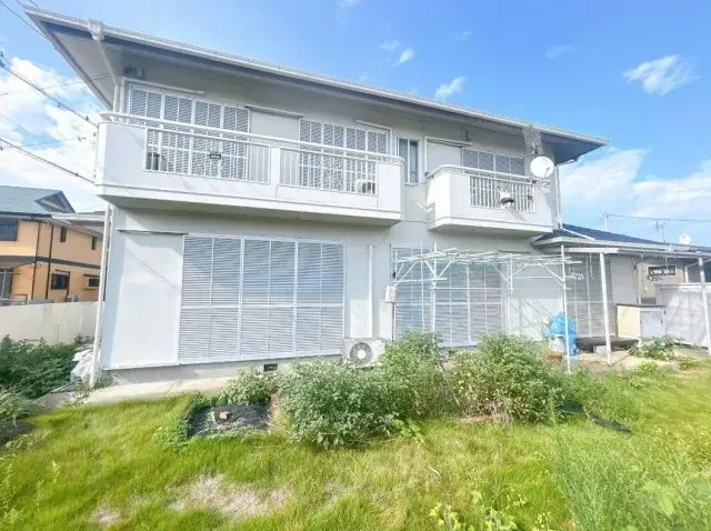 Akiya in Ibaraki