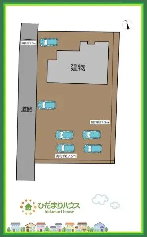 5LDK مدينة Hitachi محافظة Ibaraki (19)