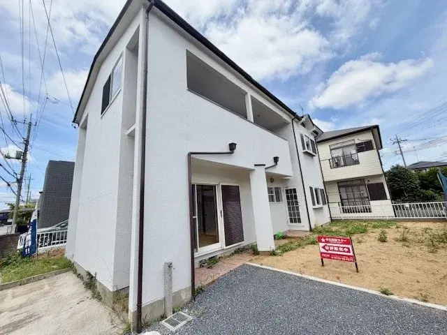 3LDK物件 牛久市 茨城県 (2)