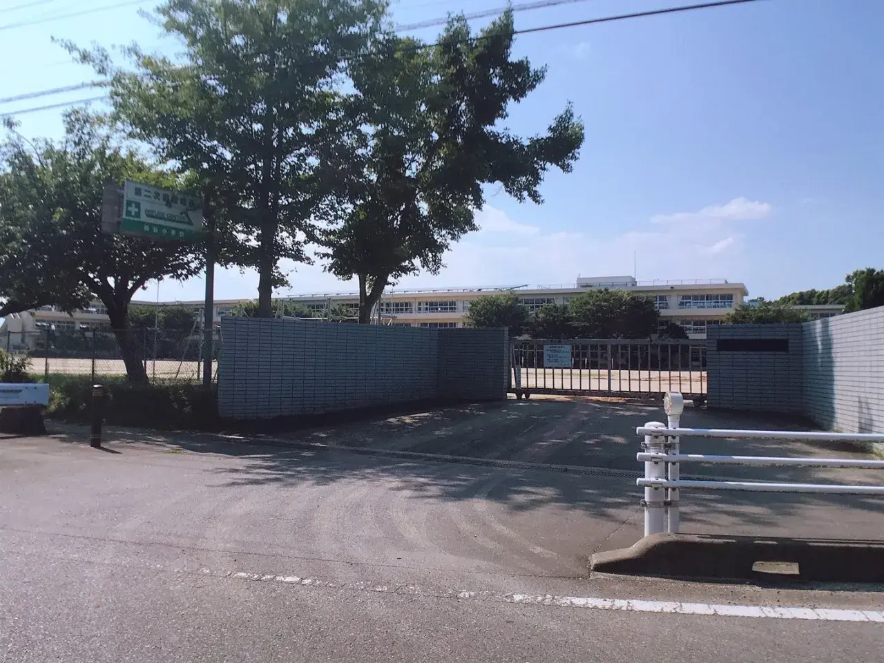 3LDK物件 牛久市 茨城県 (16)