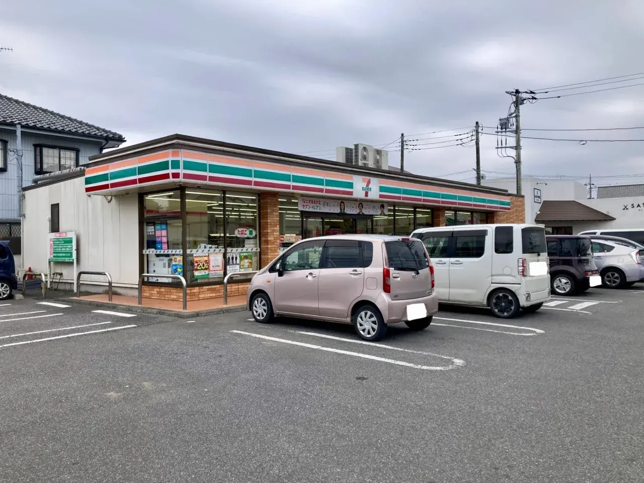 3LDK物件 牛久市 茨城県 (20)