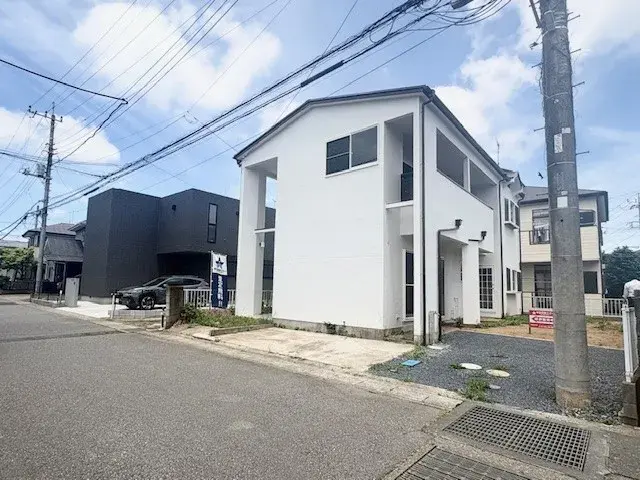 3LDK物件 牛久市 茨城県 (4)