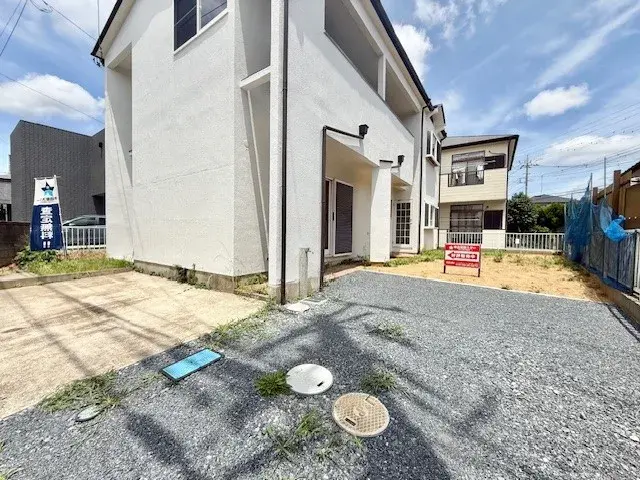 3LDK物件 牛久市 茨城県 (5)