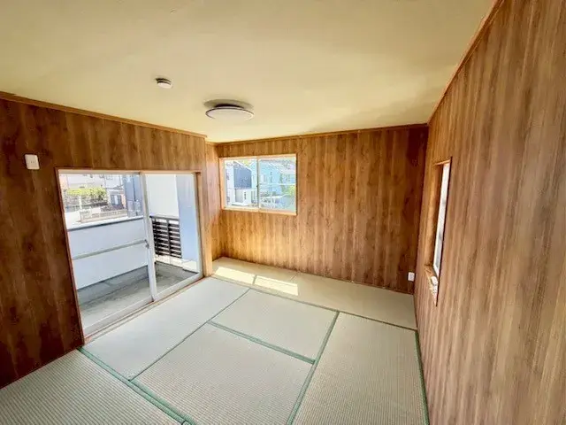 3LDK物件 牛久市 茨城県 (10)
