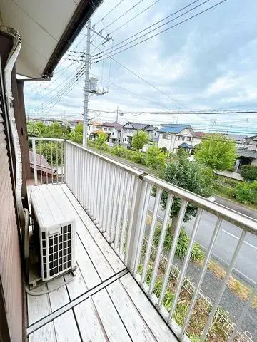 4LDK 利根町 茨城県 (2)
