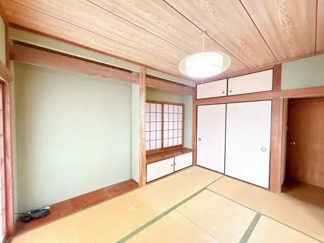 4LDK 利根町 茨城県 (15)