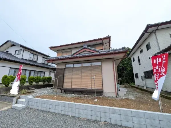 5DK户型 高萩市 茨城县 (2)