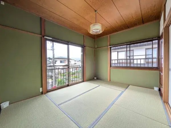 5DK户型 高萩市 茨城县 (15)