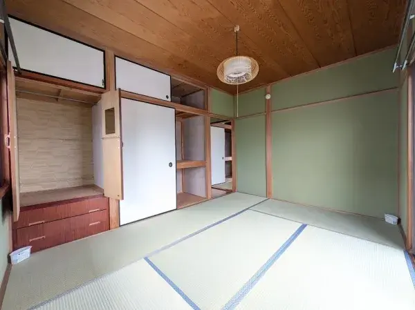 5DK户型 高萩市 茨城县 (16)
