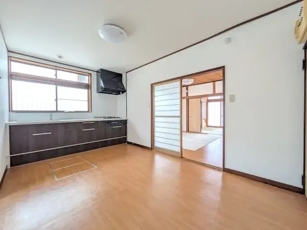 5DK户型 高萩市 茨城县 (17)