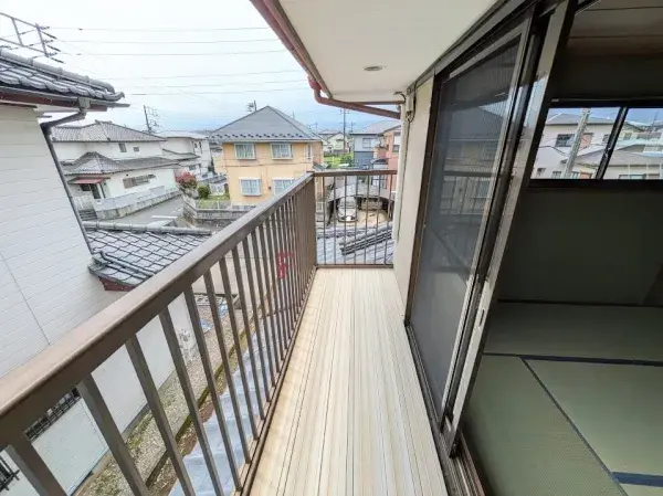 5DK户型 高萩市 茨城县 (21)