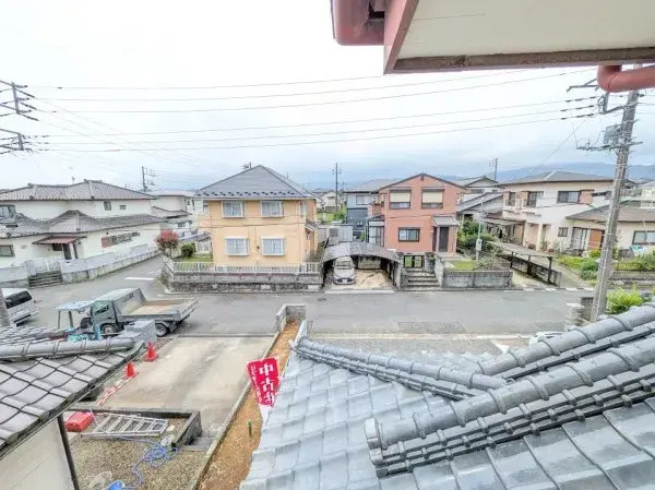 5DK户型 高萩市 茨城县 (28)