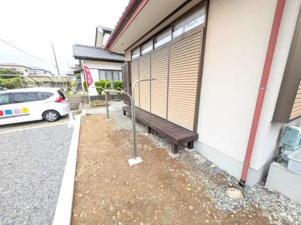5DK户型 高萩市 茨城县 (6)