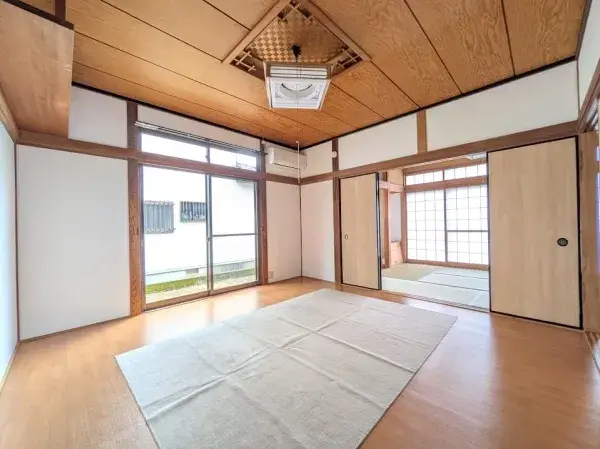 5DK户型 高萩市 茨城县 (9)