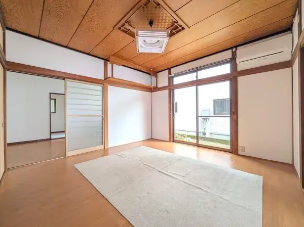 5DK户型 高萩市 茨城县 (10)