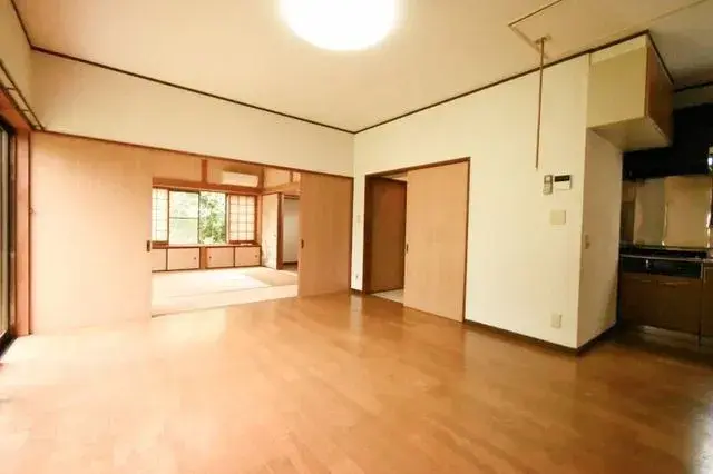 5LDK Ville de Tsukuba Préfecture d'Ibaraki Bien immobilier (5)