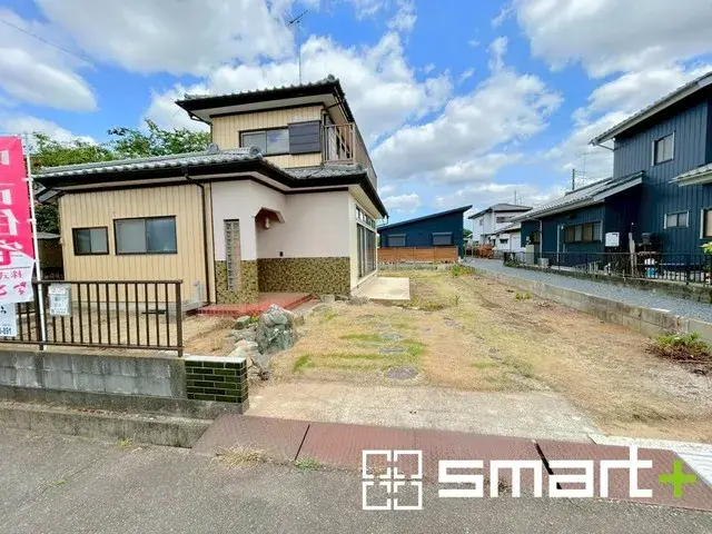 4DK Ciudad de Joso Prefectura de Ibaraki (2)