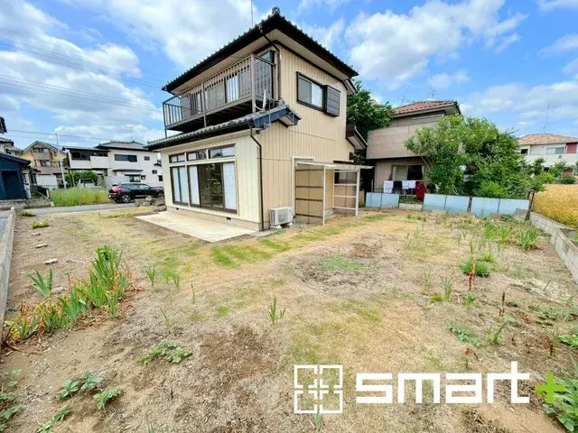 4DK Ciudad de Joso Prefectura de Ibaraki (4)