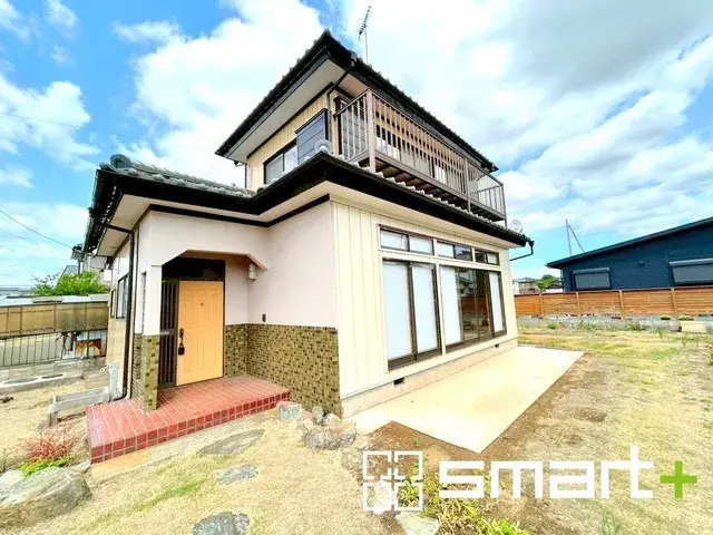 4DK Ciudad de Joso Prefectura de Ibaraki (5)