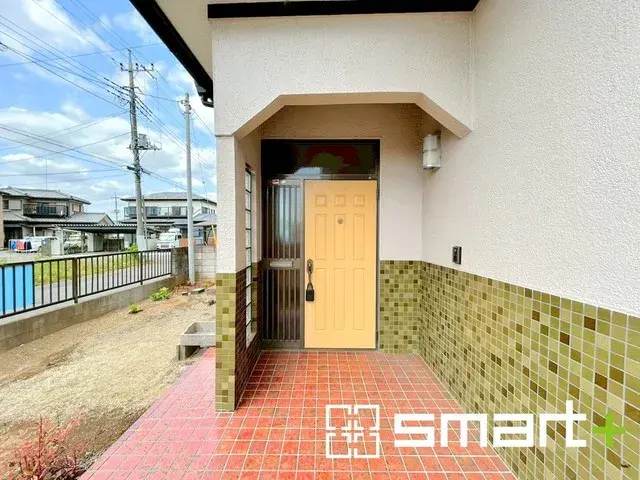 4DK Ciudad de Joso Prefectura de Ibaraki (6)