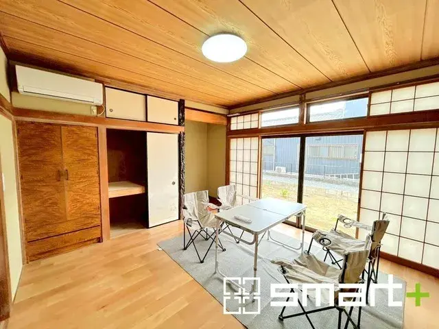 4DK Ciudad de Joso Prefectura de Ibaraki (10)