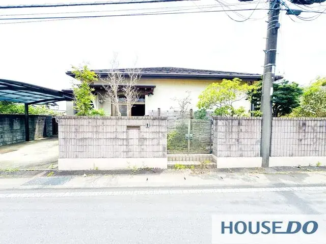 4LDK Property Mito City Ibaraki Prefecture (2)