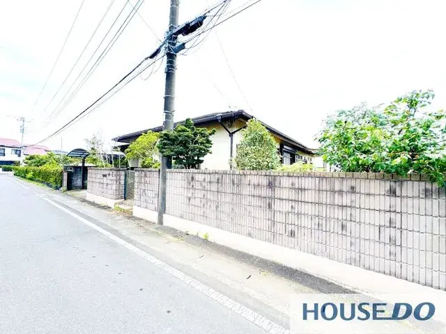 4LDK Property Mito City Ibaraki Prefecture (4)