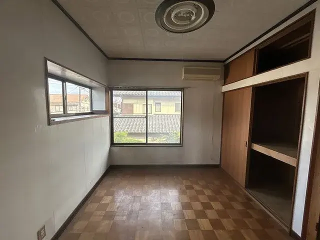 4LDK Bien immobilier Ville de Tsukuba Préfecture d'Ibaraki (11)