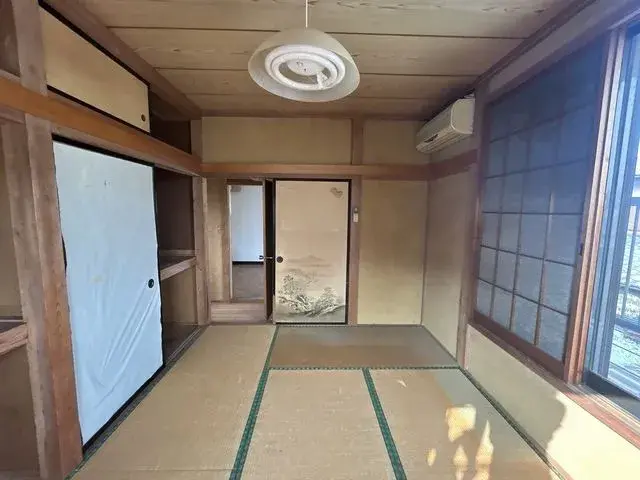 4LDK Bien immobilier Ville de Tsukuba Préfecture d'Ibaraki (12)