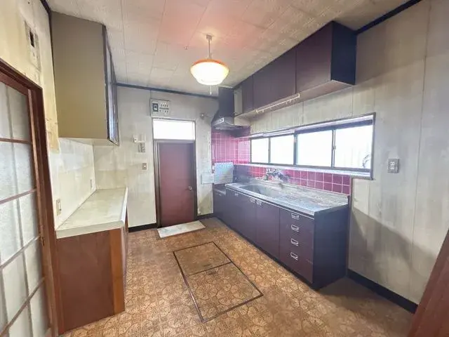 4LDK Bien immobilier Ville de Tsukuba Préfecture d'Ibaraki (16)