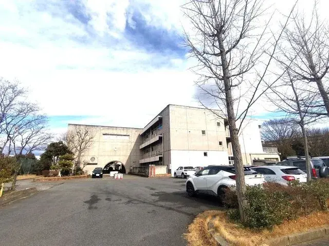 4LDK Bien immobilier Ville de Tsukuba Préfecture d'Ibaraki (28)