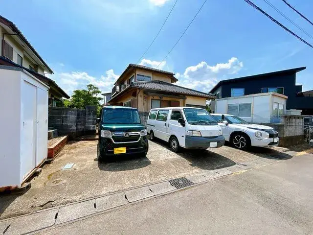 4LDK Bien immobilier Ville de Tsukuba Préfecture d'Ibaraki (4)