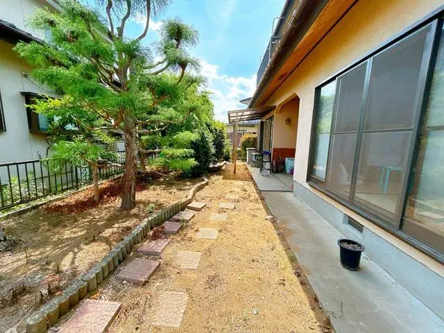 4LDK Bien immobilier Ville de Tsukuba Préfecture d'Ibaraki (5)