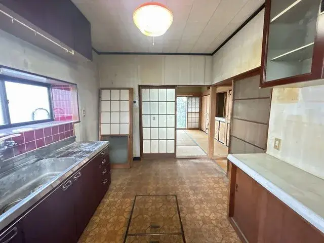 4LDK Bien immobilier Ville de Tsukuba Préfecture d'Ibaraki (6)