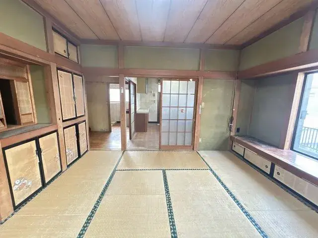 4LDK Bien immobilier Ville de Tsukuba Préfecture d'Ibaraki (7)