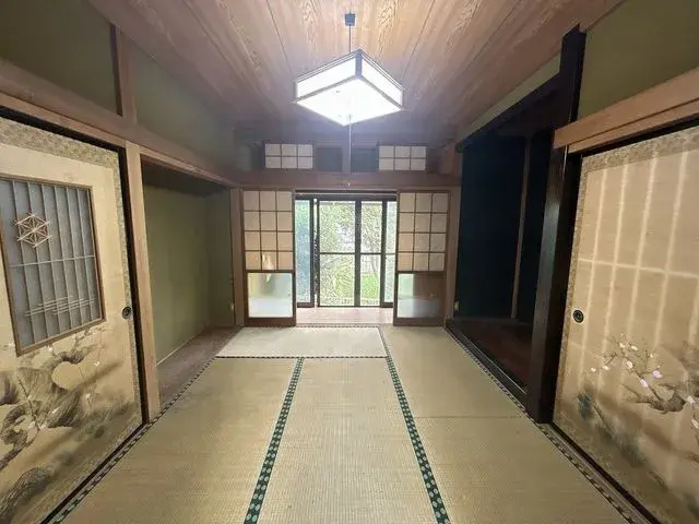 4LDK Bien immobilier Ville de Tsukuba Préfecture d'Ibaraki (8)