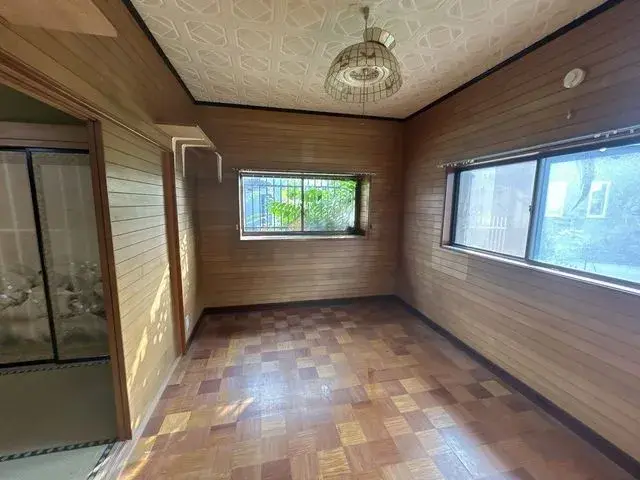 4LDK Bien immobilier Ville de Tsukuba Préfecture d'Ibaraki (10)