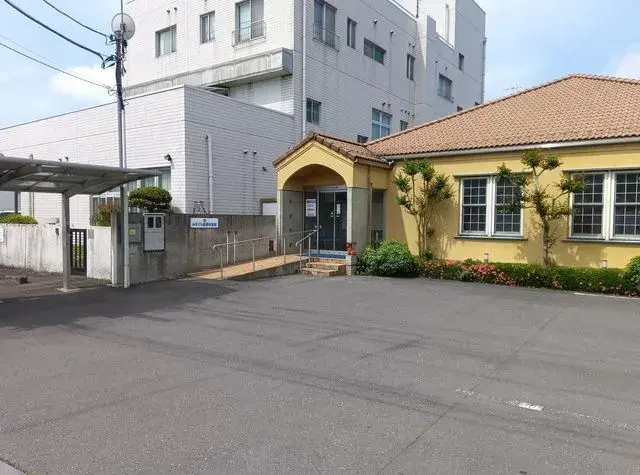 Akiya in 筑西市