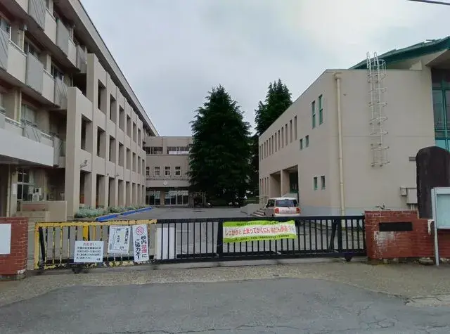 Propiedad 4LDK Ciudad de Chikusei Prefectura de Ibaraki (3)