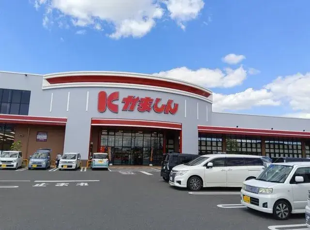Propiedad 4LDK Ciudad de Chikusei Prefectura de Ibaraki (8)