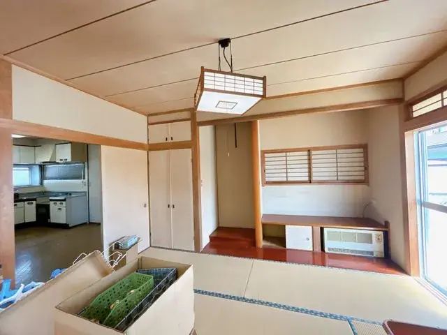 [عقار 5LK] مدينة Hitachi، محافظة Ibaraki (14)