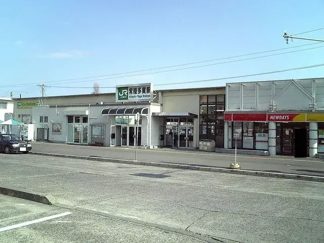 [عقار 5LK] مدينة Hitachi، محافظة Ibaraki (28)