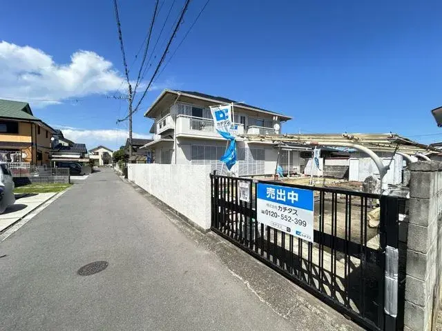 [عقار 5LK] مدينة Hitachi، محافظة Ibaraki (6)