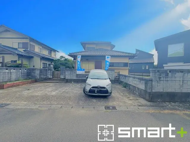 Akiya in Ibaraki