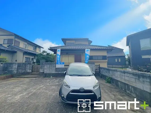 Propriété 5DK Ville de Tsukuba Préfecture d'Ibaraki (2)